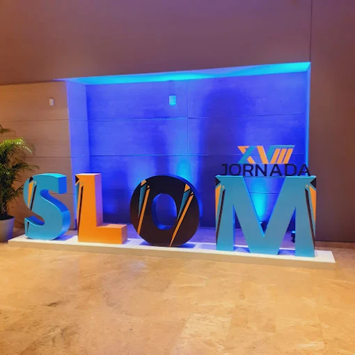 lestras slom