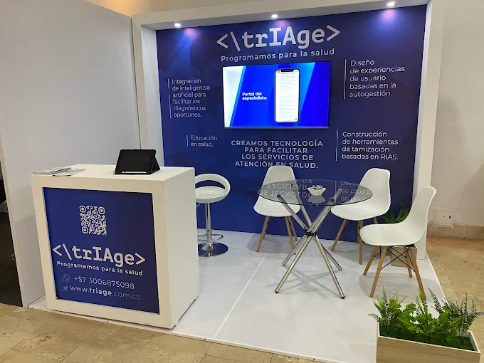 Stand triage