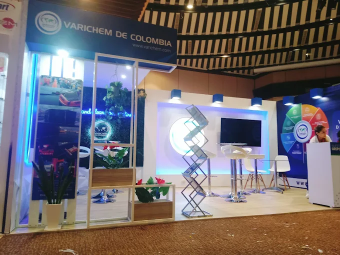 Stand varichem